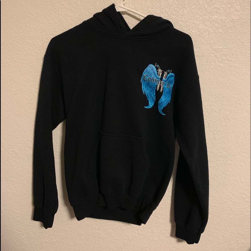 Sweatshirt / hoodie